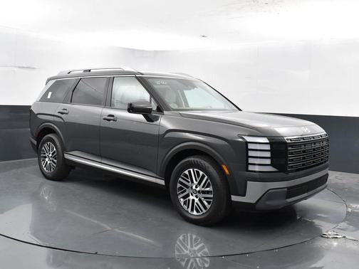 2026 Hyundai PALISADE SEL Convenience