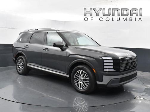2026 Hyundai PALISADE SEL Convenience