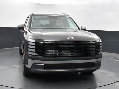 2026 Hyundai PALISADE SEL Convenience