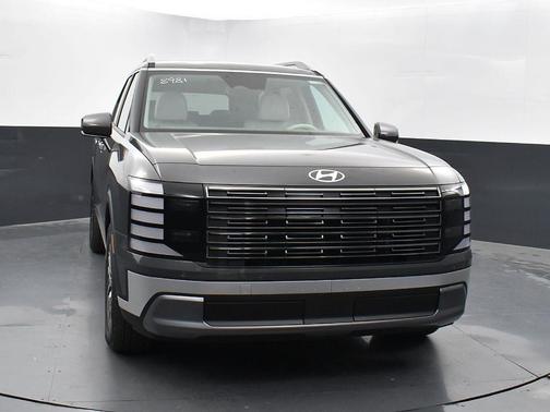 2026 Hyundai PALISADE SEL Convenience