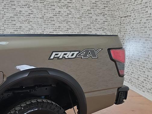 2023 Nissan Titan XD PRO-4X