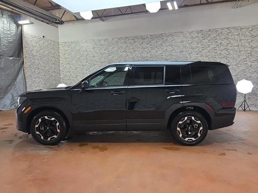 2024 Hyundai SANTA FE SE