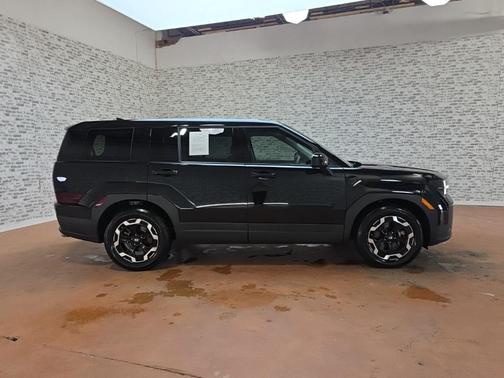 2024 Hyundai SANTA FE SE