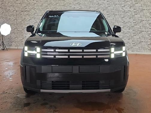 2024 Hyundai SANTA FE SE