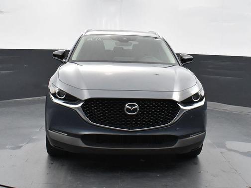 2022 Mazda CX-30 2.5 S Carbon Edition