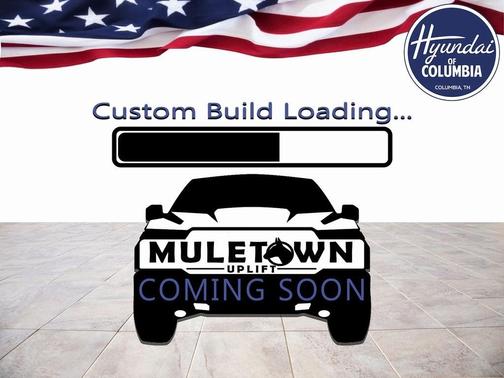 2024 Jeep Gladiator Nighthawk