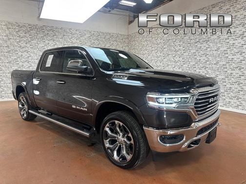 2019 RAM 1500 Longhorn