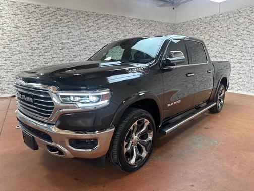 2019 RAM 1500 Longhorn