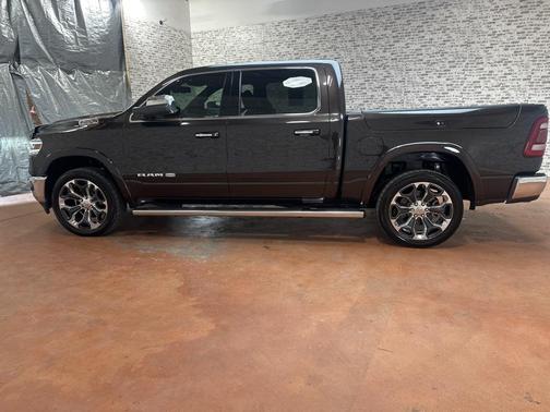 2019 RAM 1500 Longhorn