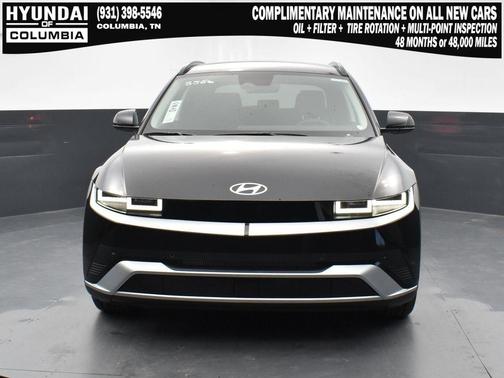 2025 Hyundai IONIQ 5 SEL