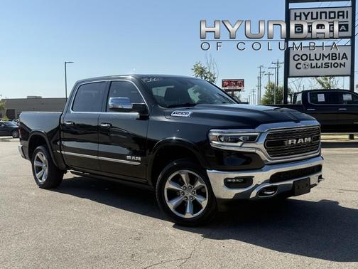 2021 RAM 1500 Limited