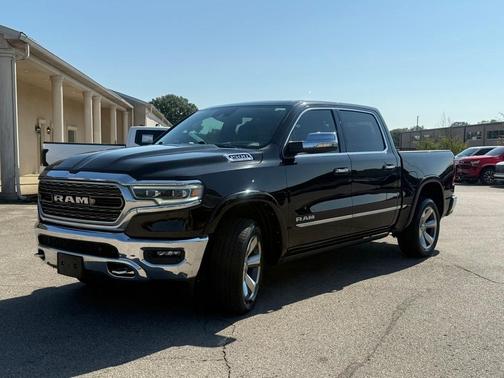 2021 RAM 1500 Limited