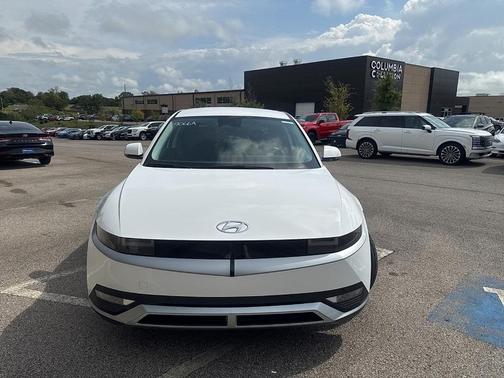 2023 Hyundai IONIQ 5 SEL