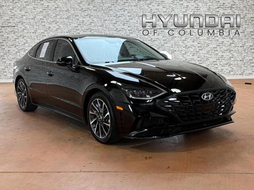 2023 Hyundai SONATA Limited