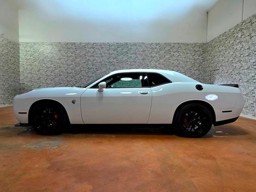 2019 Dodge Challenger SRT Hellcat