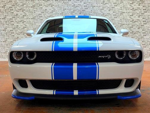 2019 Dodge Challenger SRT Hellcat