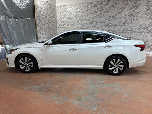 2023 Nissan Altima 2.5 S