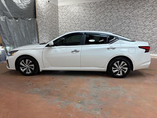 2023 Nissan Altima 2.5 S