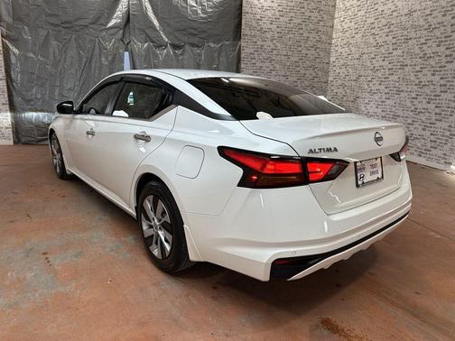 2023 Nissan Altima 2.5 S