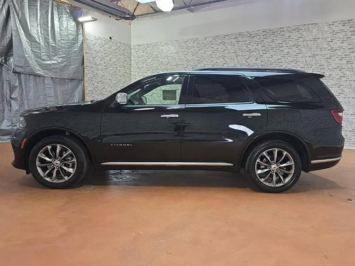 2021 Dodge Durango Citadel