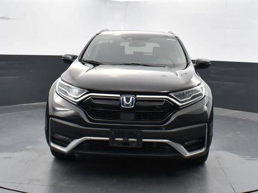 2021 Honda CR-V Hybrid Touring