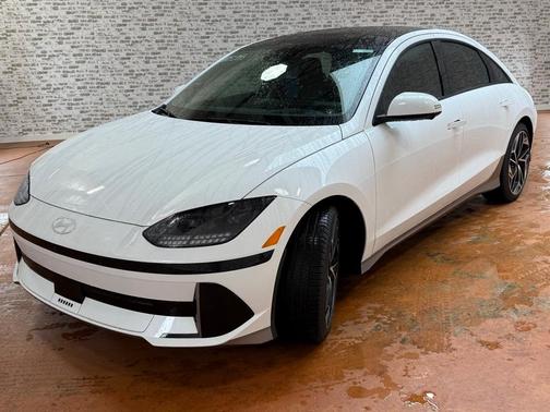 2025 Hyundai IONIQ 6 Limited