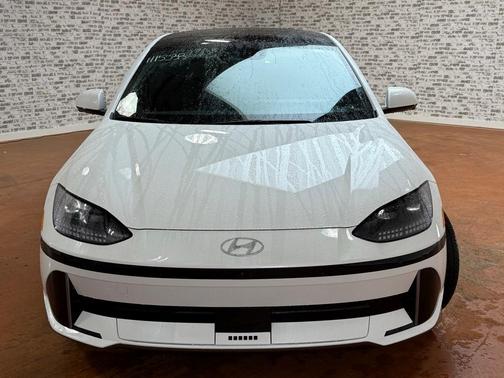 2025 Hyundai IONIQ 6 Limited
