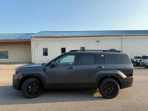 2026 Hyundai SANTA FE XRT
