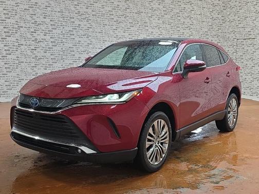 2023 Toyota Venza Limited