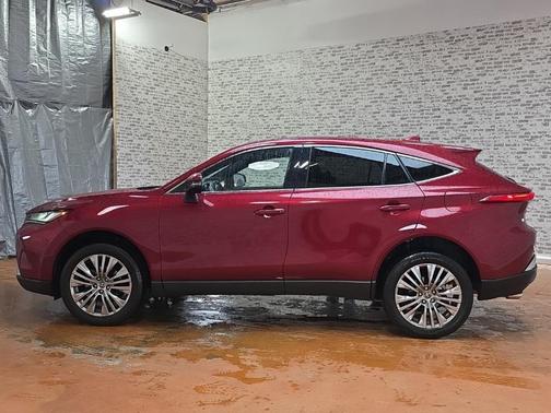 2023 Toyota Venza Limited