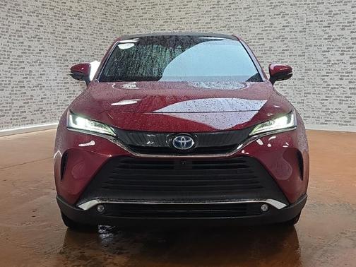 2023 Toyota Venza Limited