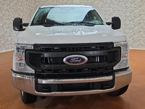 2021 Ford F-250 XL