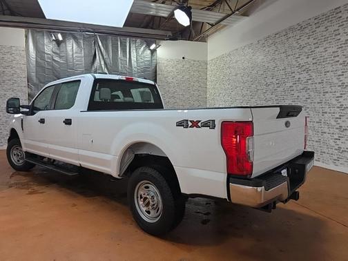 2021 Ford F-250 XL