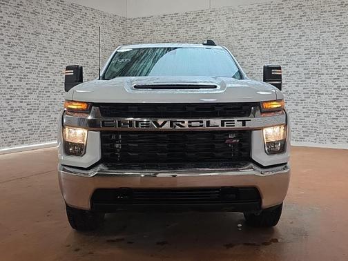 2023 Chevrolet Silverado 2500 LT