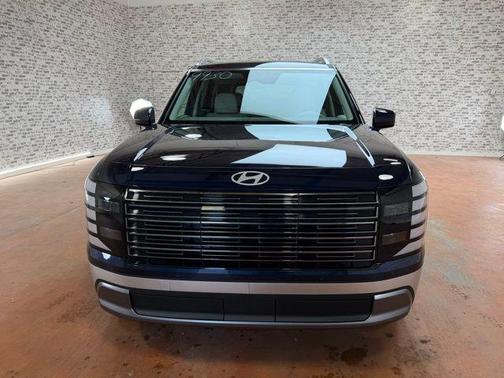 2026 Hyundai PALISADE SEL