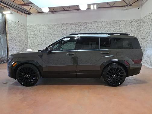 2024 Hyundai SANTA FE Calligraphy