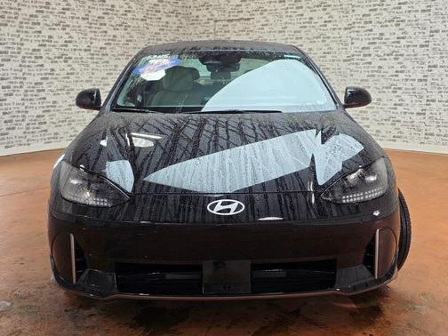 2025 Hyundai IONIQ 6 SEL