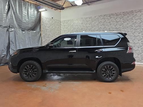 2023 Lexus GX 460 Base