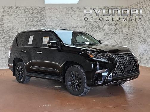 2023 Lexus GX 460 Base