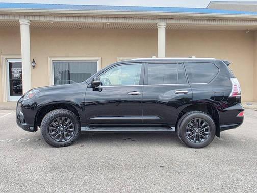 2023 Lexus GX 460 Base