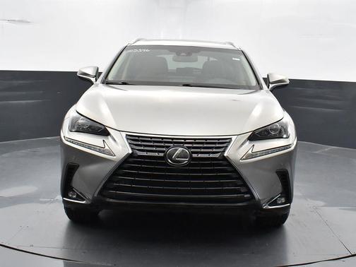 2019 Lexus NX 300 Base
