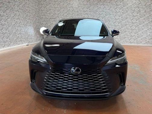 2025 Lexus RX 350 350