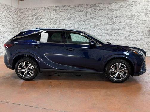 2025 Lexus RX 350 350