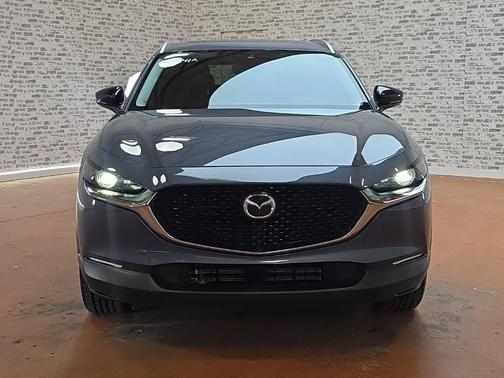 2023 Mazda CX-30 2.5 S Carbon Edition