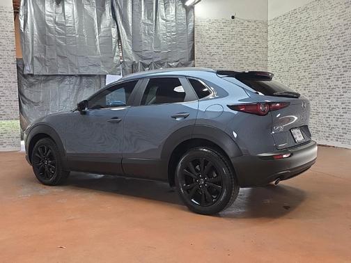 2023 Mazda CX-30 2.5 S Carbon Edition