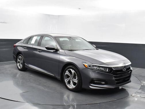 2019 Honda Accord EX