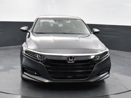 2019 Honda Accord EX