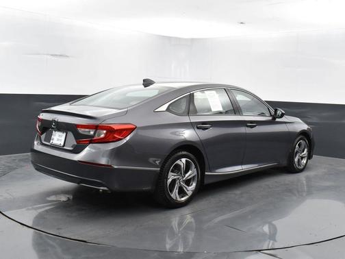 2019 Honda Accord EX