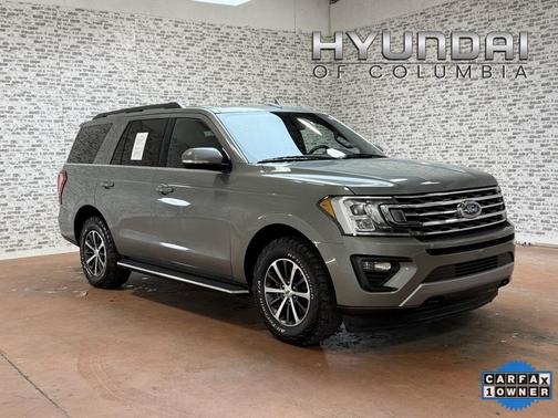 2019 Ford Expedition XLT