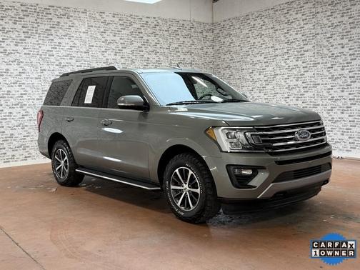 2019 Ford Expedition XLT